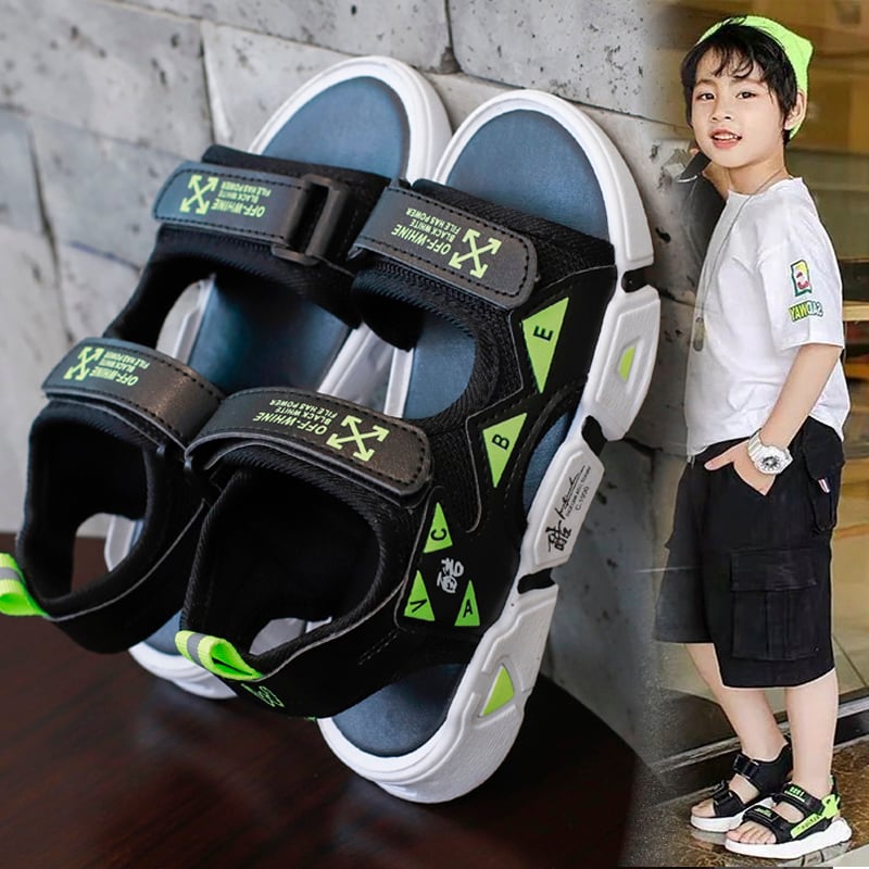 Spider-Man Moccasins for Little Boys' Shoes