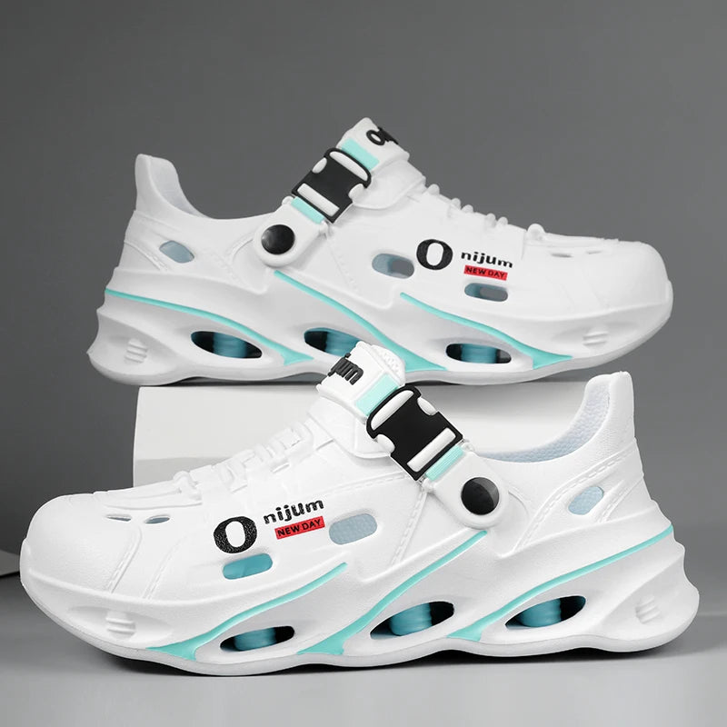 Men's Outdoor Sandals Sport Slippers