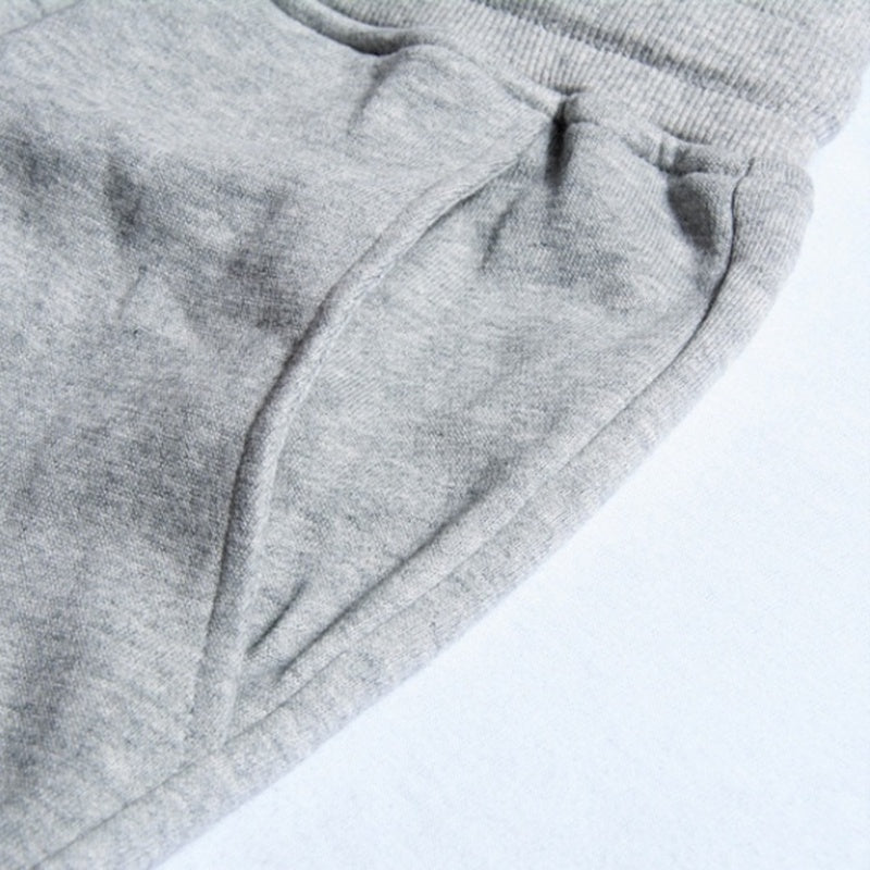 Fashionable Stretchy Casual Pants for Men
