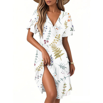 Women's Sundress Casual Fashion Dresses