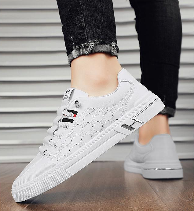 Casual Sneakers and Athletic Shoes