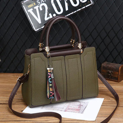 Bolso de Hombro Tote para Mujer (Estilo Nuevo)