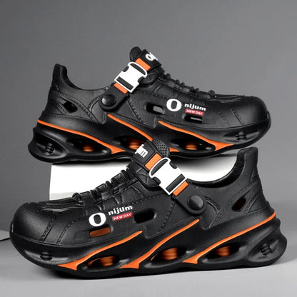 Men's Outdoor Sandals Sport Slippers