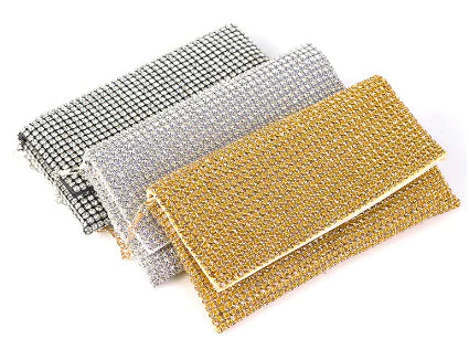 Chain Women's Bag, Shoulder and Crossbody Purse