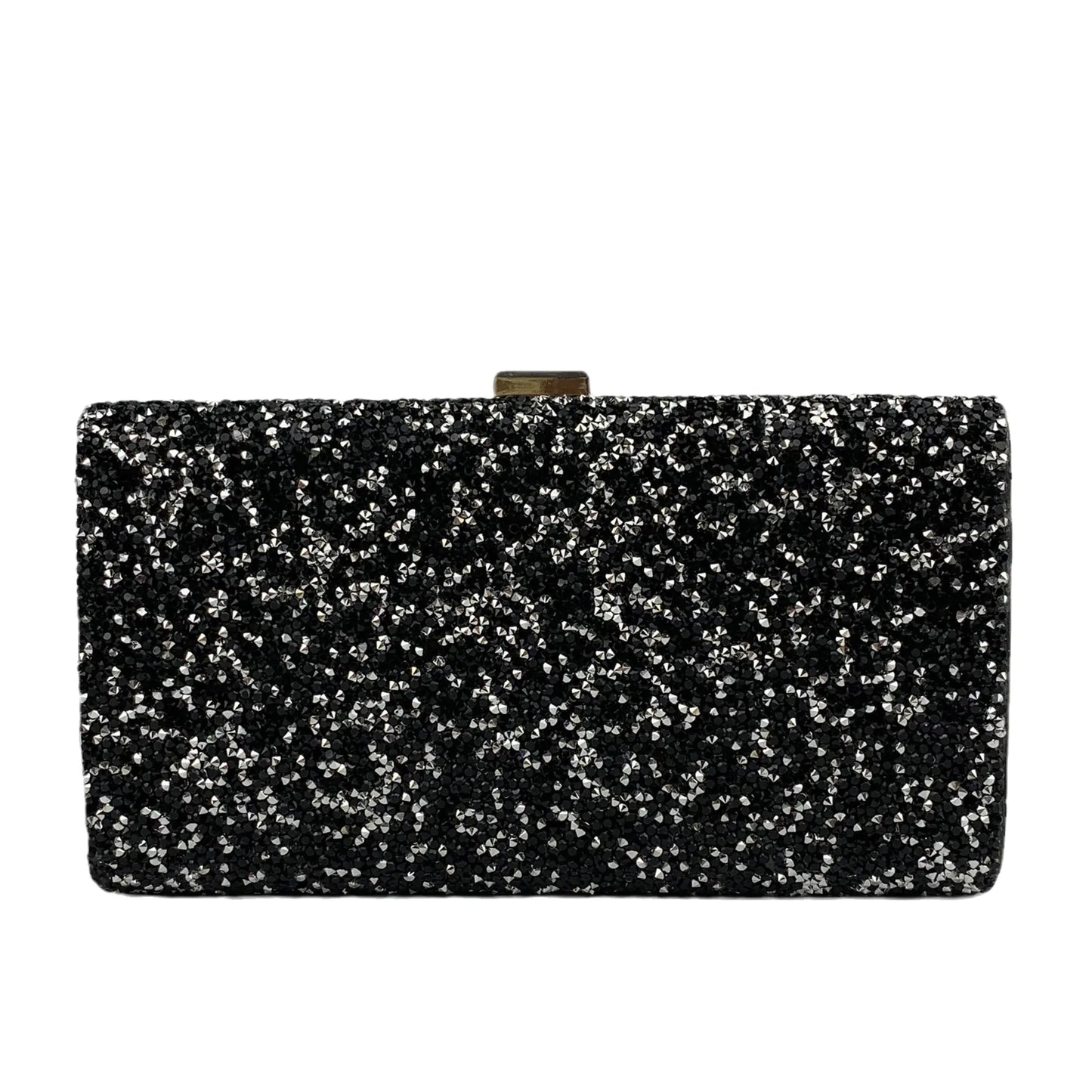 Rhinestone Evening Clutch Bag for Bridesmaids