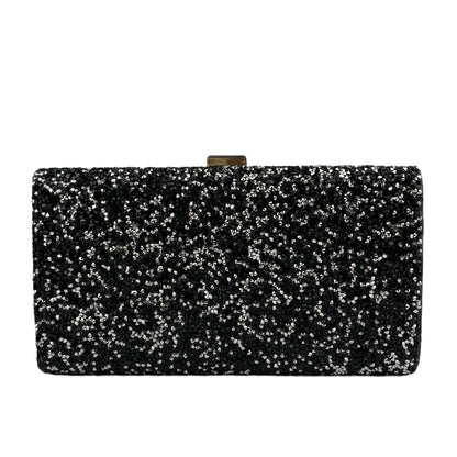 Rhinestone Evening Clutch Bag for Bridesmaids