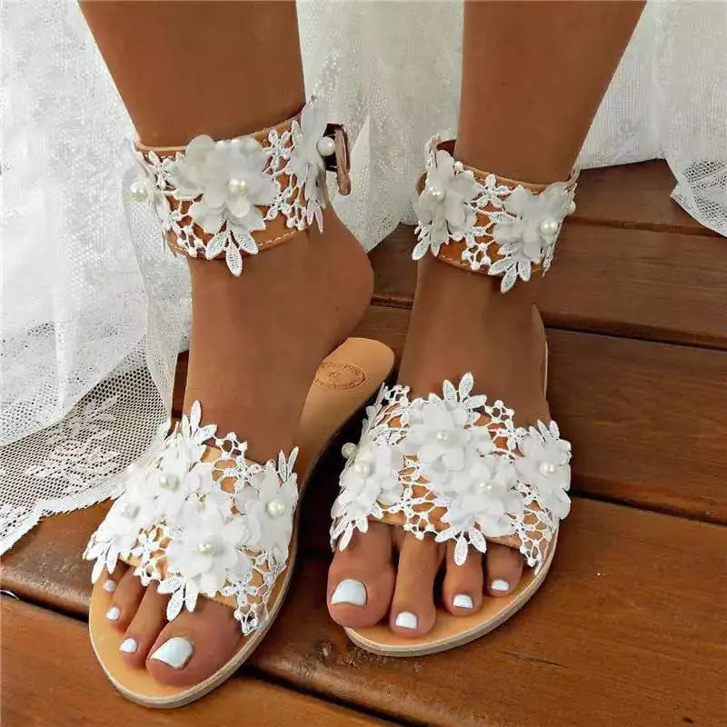 Fashionable and Comfortable Women's Casual Sandals