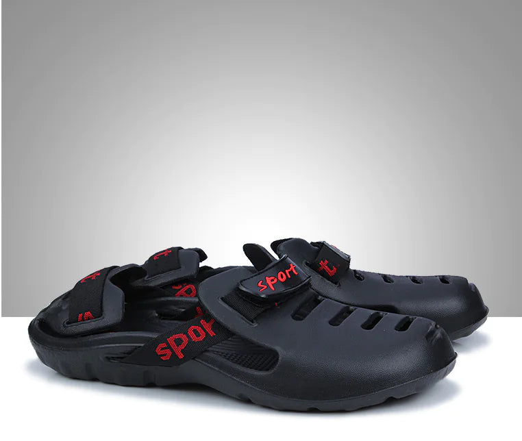 Cool Slippers and Beach Sandals