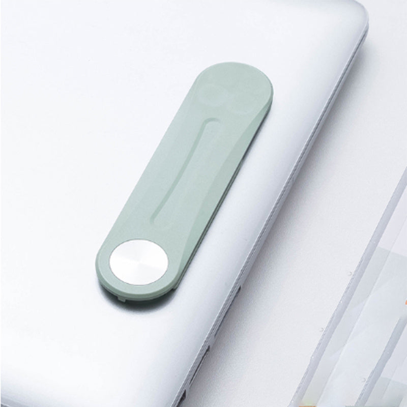 Ring Laptop Screen Support Holder Dual Monitor Display Clip