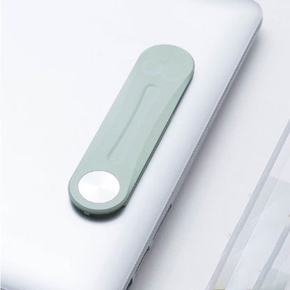 Ring Laptop Screen Support Holder Dual Monitor Display Clip