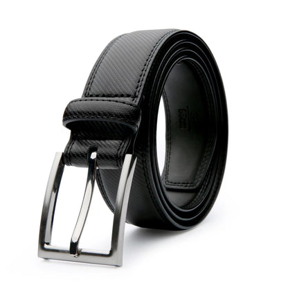 Men's Genuine Leather Cowhide Belt