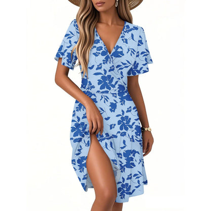 Women's Sundress Casual Fashion Dresses