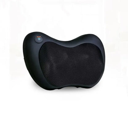 Electric Infrared Heating Kneading Neck Shoulder Back Body Spa Massager