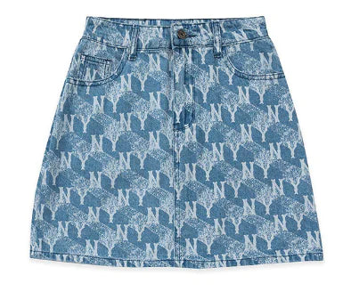 Women's Denim Skirt for Stylish Looks