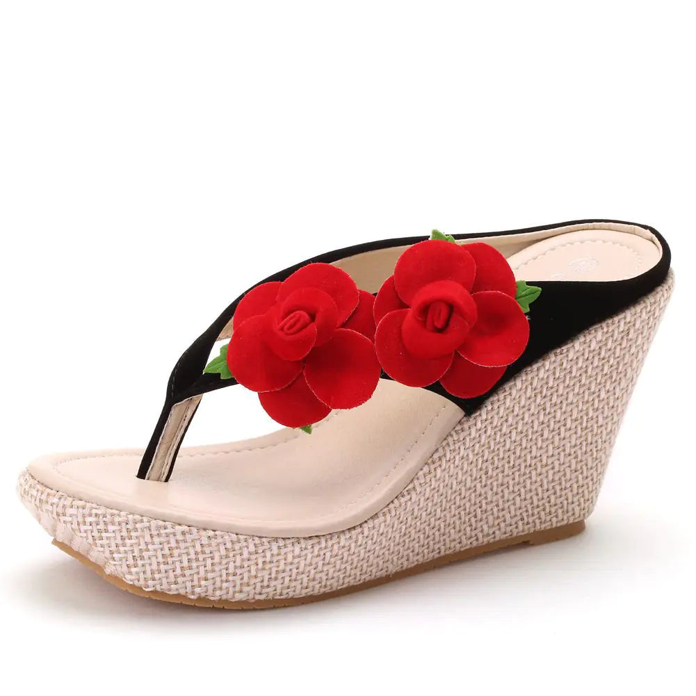 Waterproof Beach Sandals and Slippers - Trendy Attic Store01