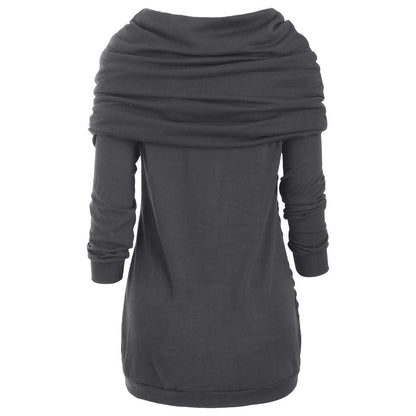 Plus Size Long Sleeve Lace Dress  Elegant