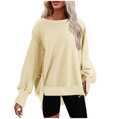 Women ' Sweater in Stylish Design and Soft Fabric