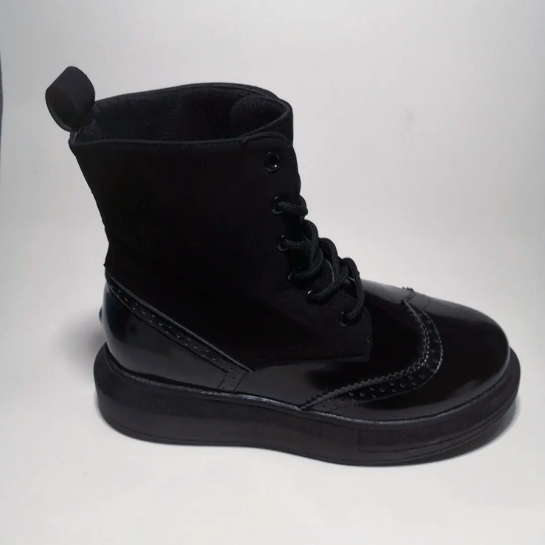 Women's Short Boots for Autumn & Winter