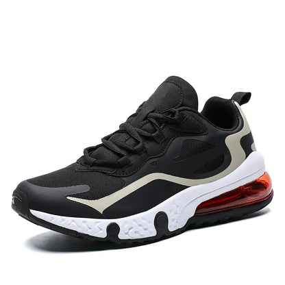 Plus Size Casual Men's Shoes