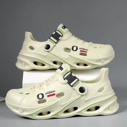 Men's Outdoor Sandals Sport Slippers