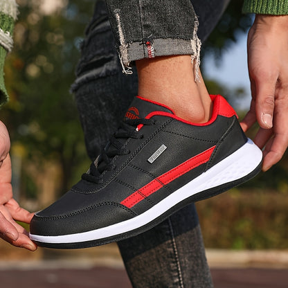 Van Wier Men's Lightweight Running Sneakers