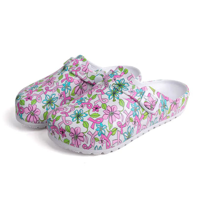 Cartoon Nurse Shoes for Women