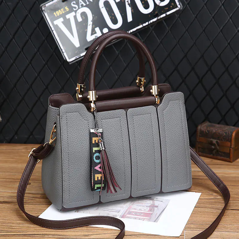 Bolso de Hombro Tote para Mujer (Estilo Nuevo)