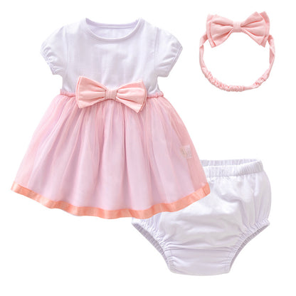 Girls' Dress - Children's Dress for Girls