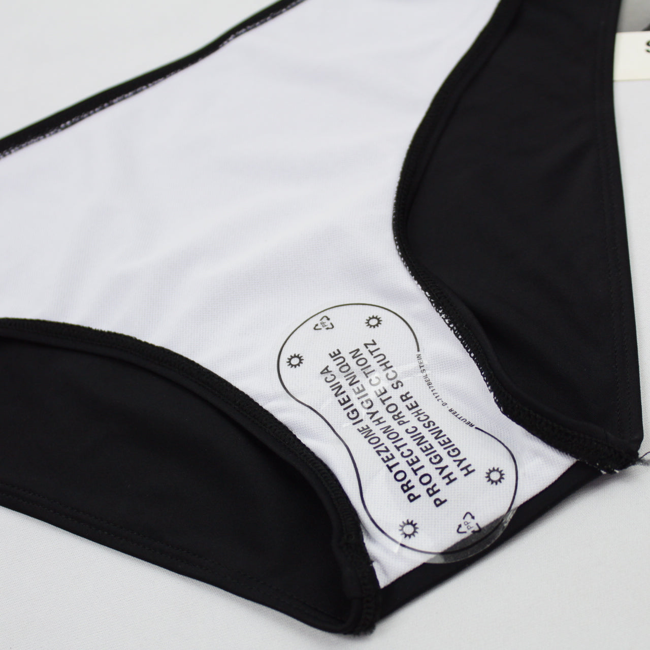Vintage Tankini Swimwear for Women
