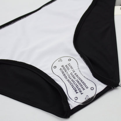 Vintage Tankini Swimwear for Women
