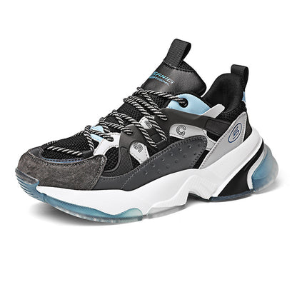 Men's Sneakers Autumn Casual Dad Shoes