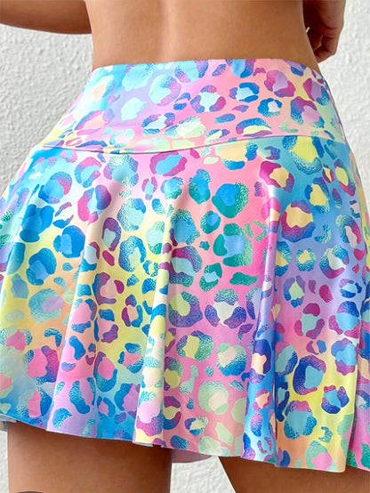 Women's Fashionable Mini Skirt