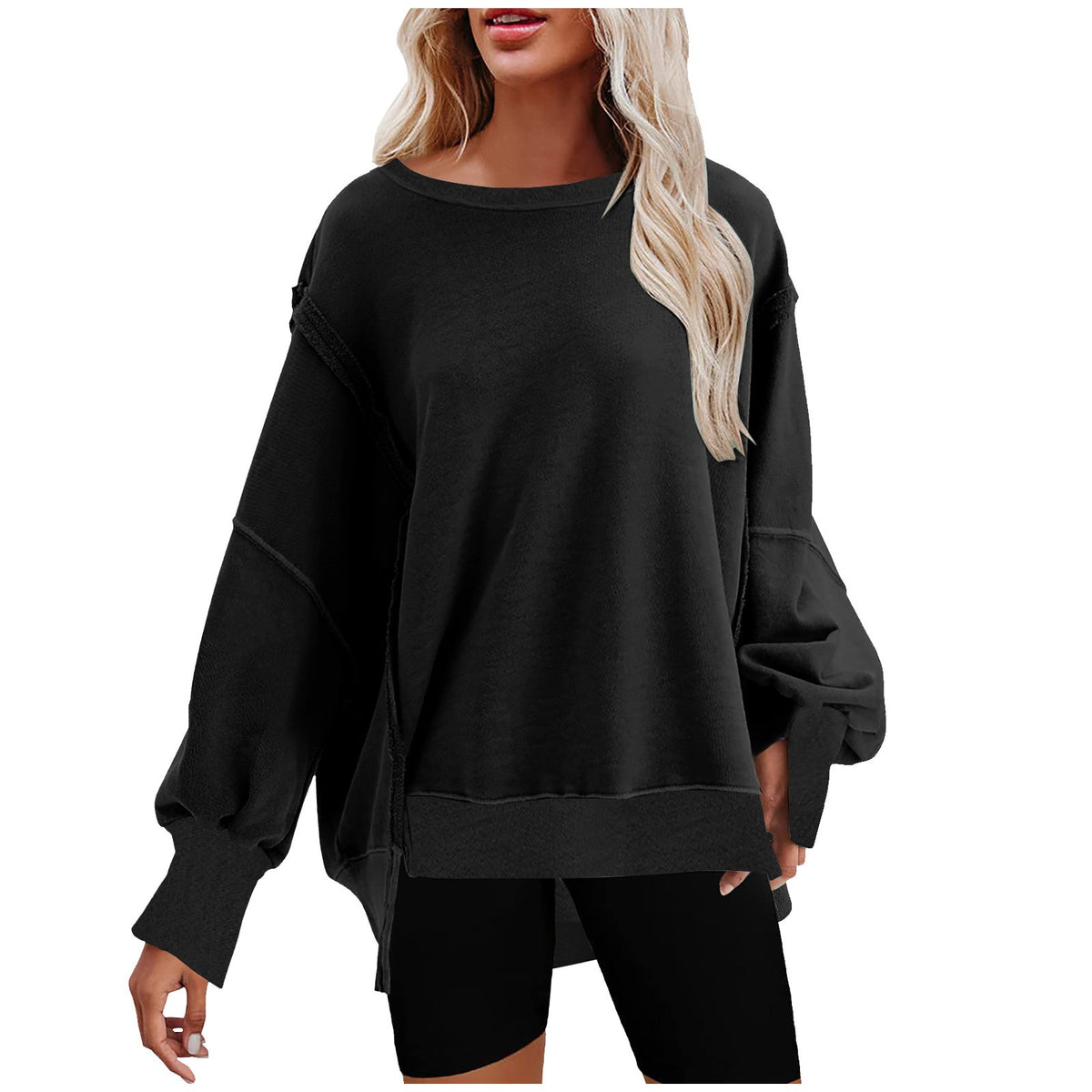 Women ' Sweater in Stylish Design and Soft Fabric