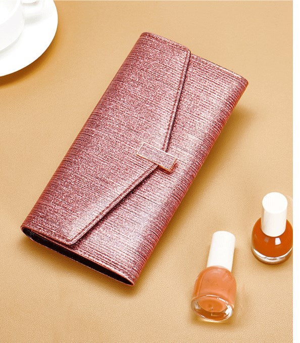Fashionable Women's Evening Clutch Bag