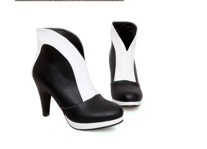 Martin Boots, High Heels, Ankle Boots Collection