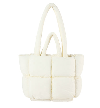 New Large Capacity Chain Bag for Women