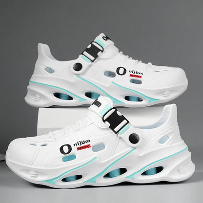 Men's Outdoor Sandals Sport Slippers