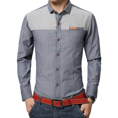 Men's Tailored Shirt