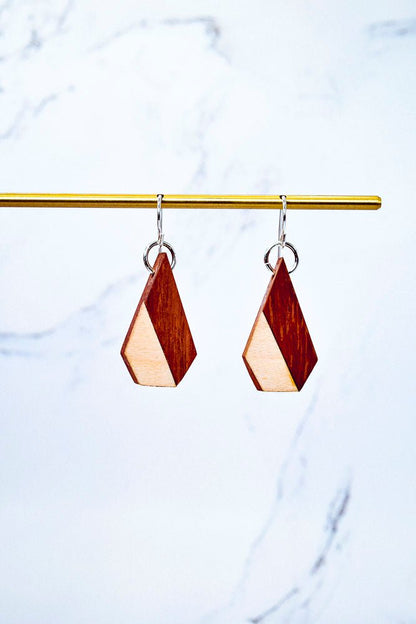Cone Earrings