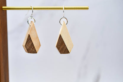 Cone Earrings
