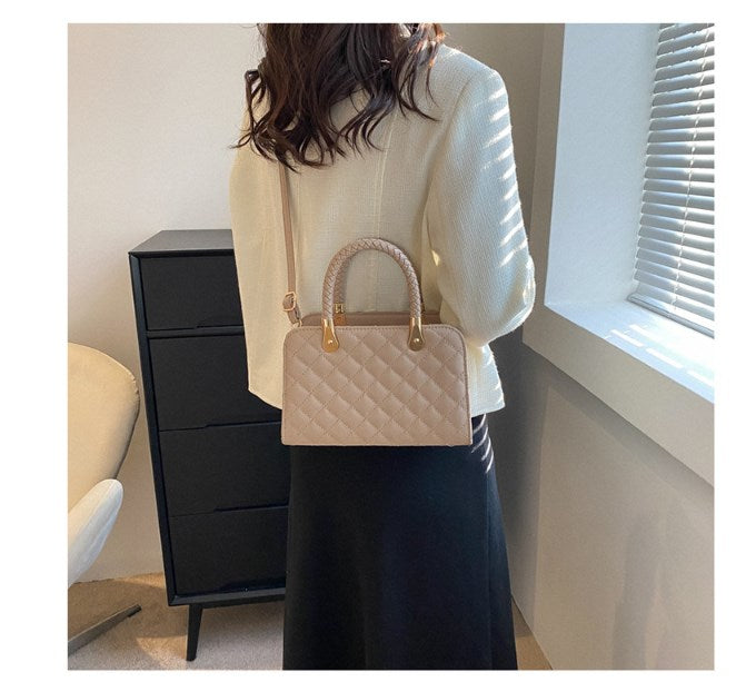 Fashionable Shoulder Tote Bag for Women (New Autumn)