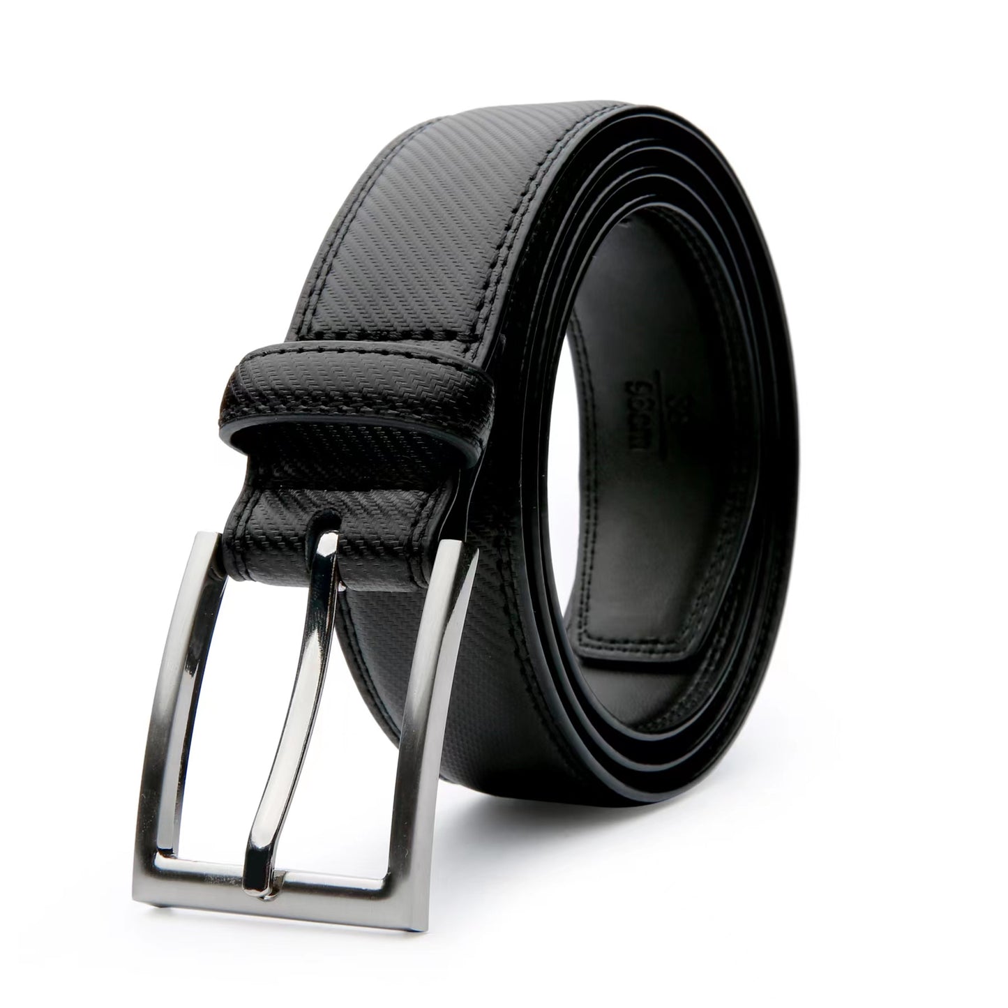 Men's Genuine Leather Cowhide Belt