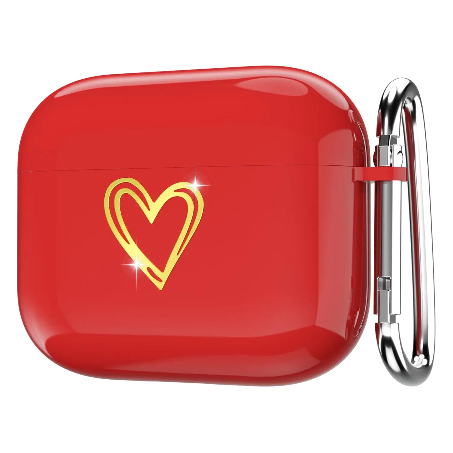 Oaxaca for Air pods Case 3rd Generation Glossy