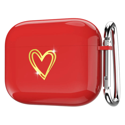 Oaxaca for Air pods Case 3rd Generation Glossy