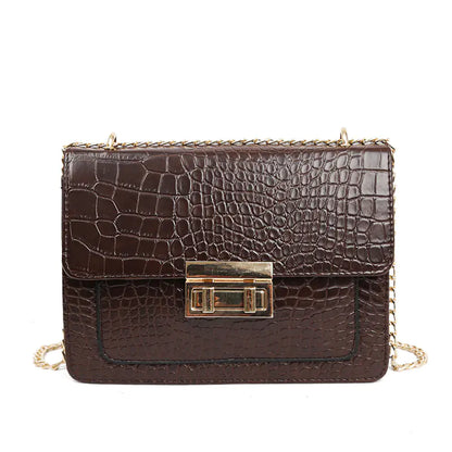 Women's Shoulder Bag - Small Crossbody Purse