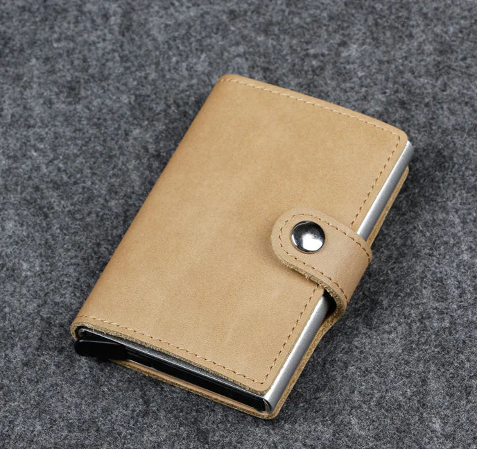 Wallet, Card Holder, Credit Card Case