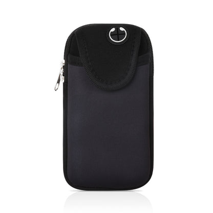 Multifunctional Running Phone Arm Bag - Waterproof Wrist Pack