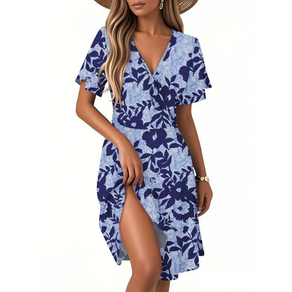 Women's Sundress Casual Fashion Dresses