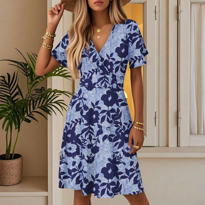 Women's Sundress Casual Fashion Dresses