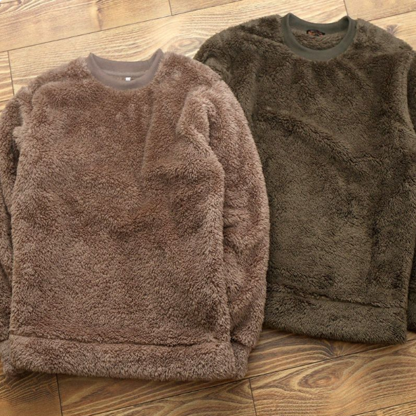 Warm Embrace Plus Size Sweater